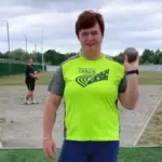 Легкоатлети з Херсонщини на Чемпіонаті України у Львові з медалями