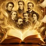 Проєкт «Літературне дежавю» від Гончарівки відкриває нові імена в українській літературі