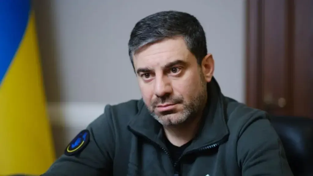 Лубінець вимагає від Червоного Хреста «режим тиші» 3 липня для евакуації з Олешок