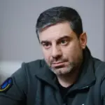 Дмитро Лубінець звертається до Міжнародного комітету Червоного Хреста щодо евакуації з Олешок