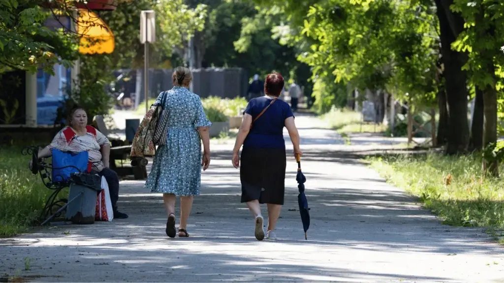 Лише для 3 тисяч переселенців з ТОТ вистачило коштів на житлові ваучери