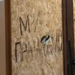 Діаграма або графік, що ілюструє кількість ФОПів, зареєстрованих на окупованих територіях Херсонщини