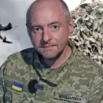 Оператор РЛС Вадим на бойовому чергуванні, збиває російські безпілотники над Херсонщиною 5