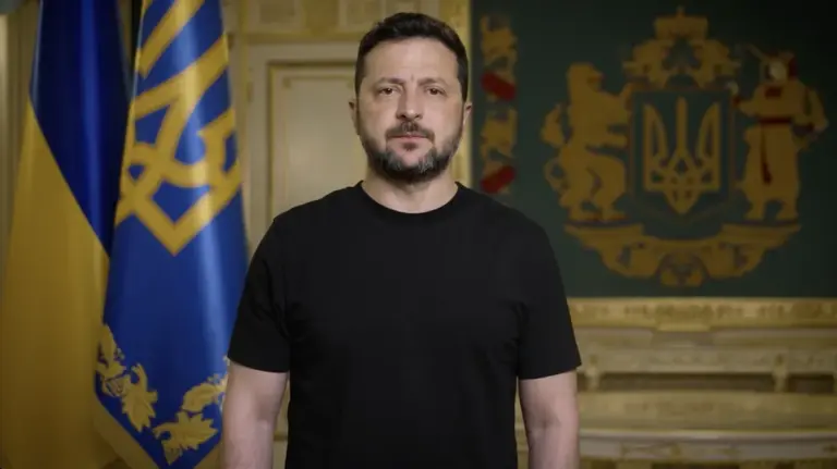 Михайло Драпатий, новий Головнокомандувач Збройних Сил України, під час військового заходу