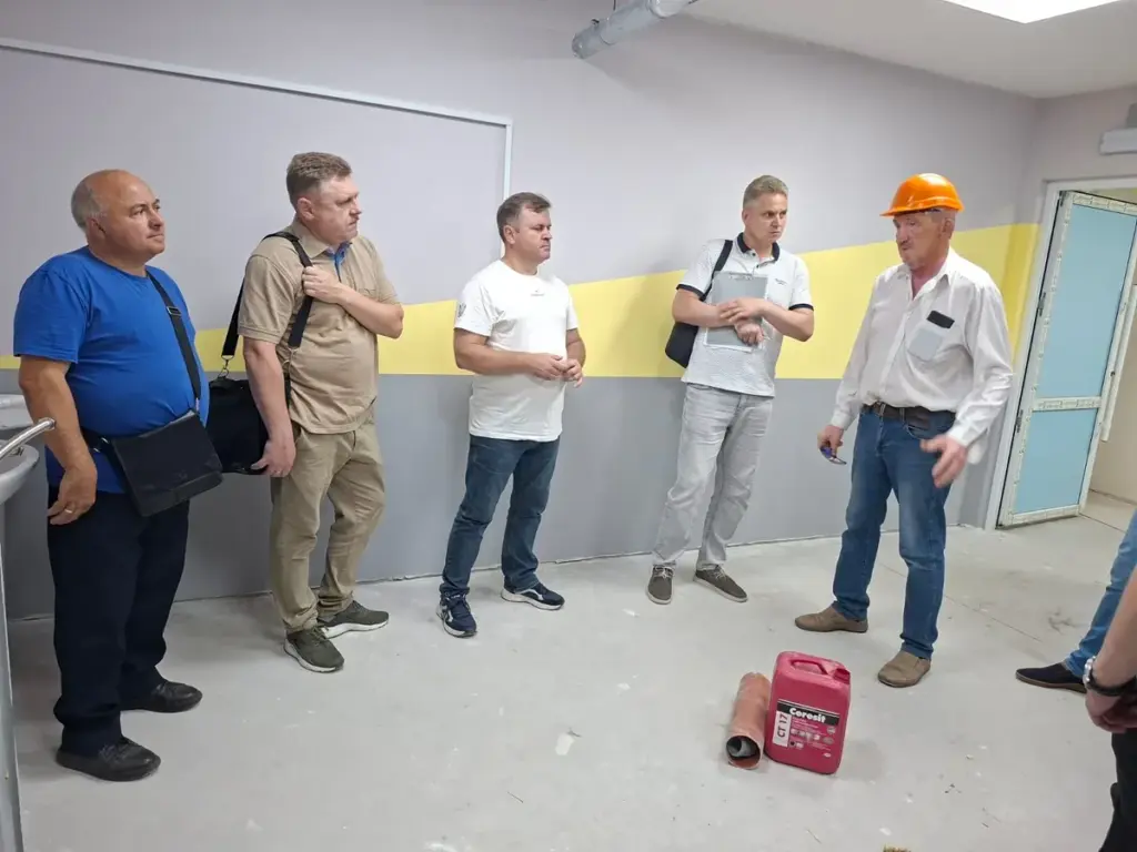 На Херсонщині готують «підземні школи» для гарячого харчування учнів