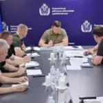 На Херсонщині посилюють антидроновий захист на дорогах та громадському транспорті через постійні обстріли з боку окупантів