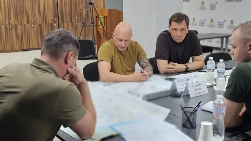 На Херсонщині посилюють антидроновий захист на дорогах та громадському транспорті через постійні обстріли з боку окупантів 2