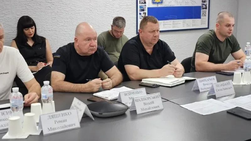 На Херсонщині посилюють антидроновий захист на дорогах та громадському транспорті через постійні обстріли з боку окупантів 3