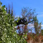 Українські військові знищили російську гармату Д-20 та ліквідували окупанта на Херсонському напрямку