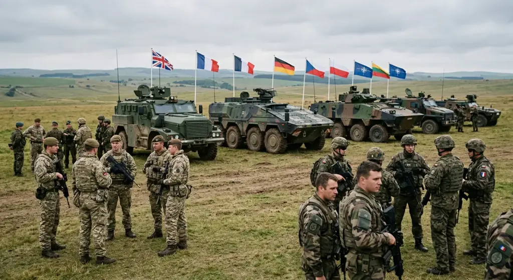 Кремль готує провокацію проти Польщі чи Балтії напередодні саміту НАТО
