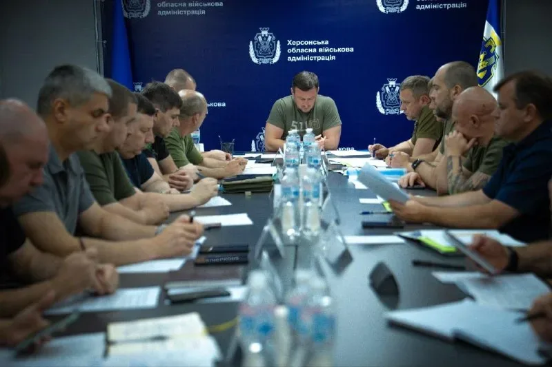 Обов’язкову евакуацію розширили на частину Херсонщини