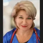 Ірина Свиридова, колишня очільниця відділення Херсонської міської лікарні імені Тропіних, отримала вирок