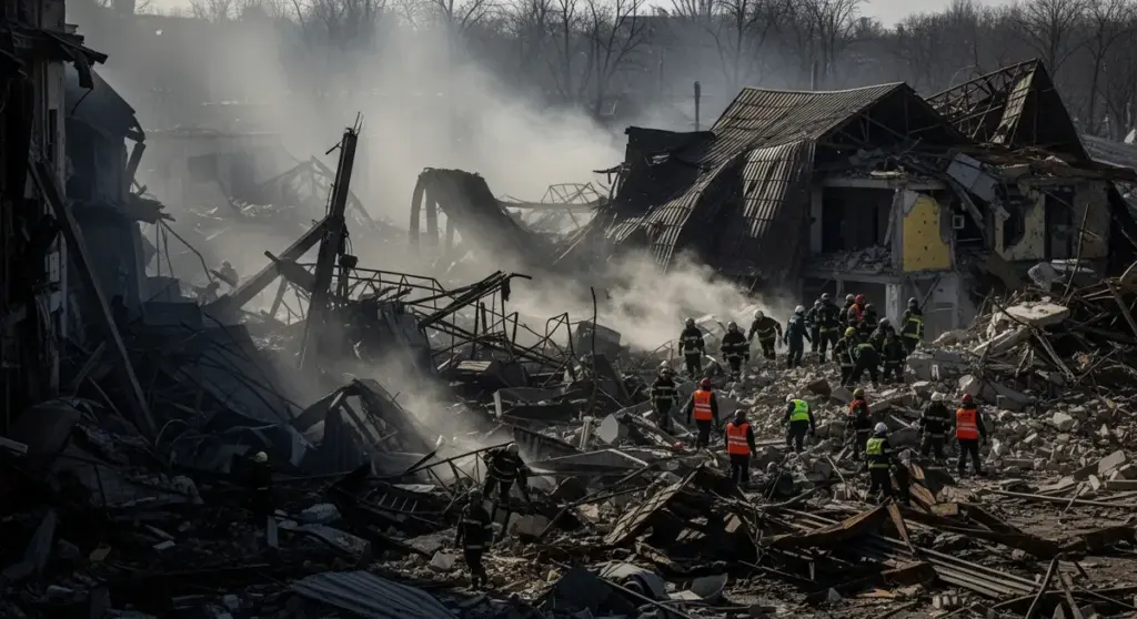 Одна людина загинула, 20 поранені від обстрілів Херсонщини за добу