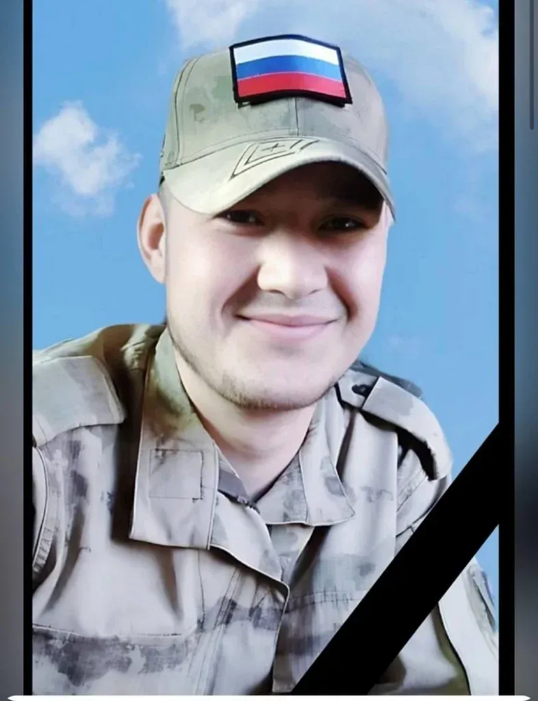 Оголосили підозру ліквідованому військовому РФ, що катував жителя Скадовщини