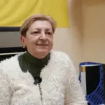 Оксана Васильєва призначена на посаду директорки Департаменту адміністративних послуг Херсонської міської ради