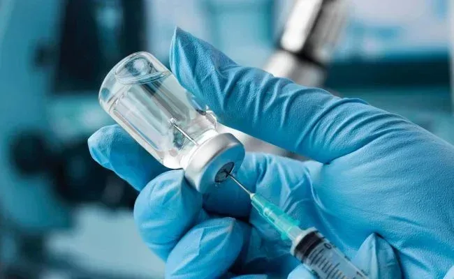 Окупанти готують примусову вакцинацію від сибірської виразки та COVID-19 на Херсонщині
