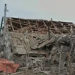 Російські окупанти «націоналізують» українську інфраструктуру на тимчасово окупованій Херсонщині