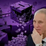 Окупаційний губернатор Володимир Сальдо підписує документ про бюджет