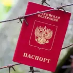 Російські окупанти поширюють дезінформацію про арешти за російські паспорти в Скадовську на Херсонщині