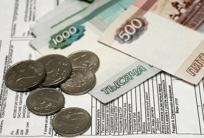 Окупанти на Херсонщині скасували пеню за несплату комуналки