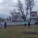 Окупанти обіцяють встановити 34 дитячі та спортивні майданчики у Генічеському районі до 2026 року