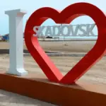 Жителі Скадовського округу Херсонщини запасаються водою через проблеми з паливом та електропостачанням.