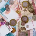 Окупанти заявляють про зростання зарплат на лівобережній Херсонщині, хоча є факти невиплат