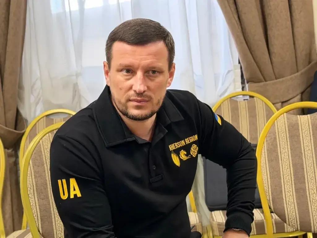 Олександр Прокудін відвідав Францію, Німеччину та Польщу, бюджетні кошти не витрачалися