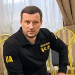 Начальник Херсонської ОВА Олександр Прокудін під час офіційної поїздки до європейських країн та Україною