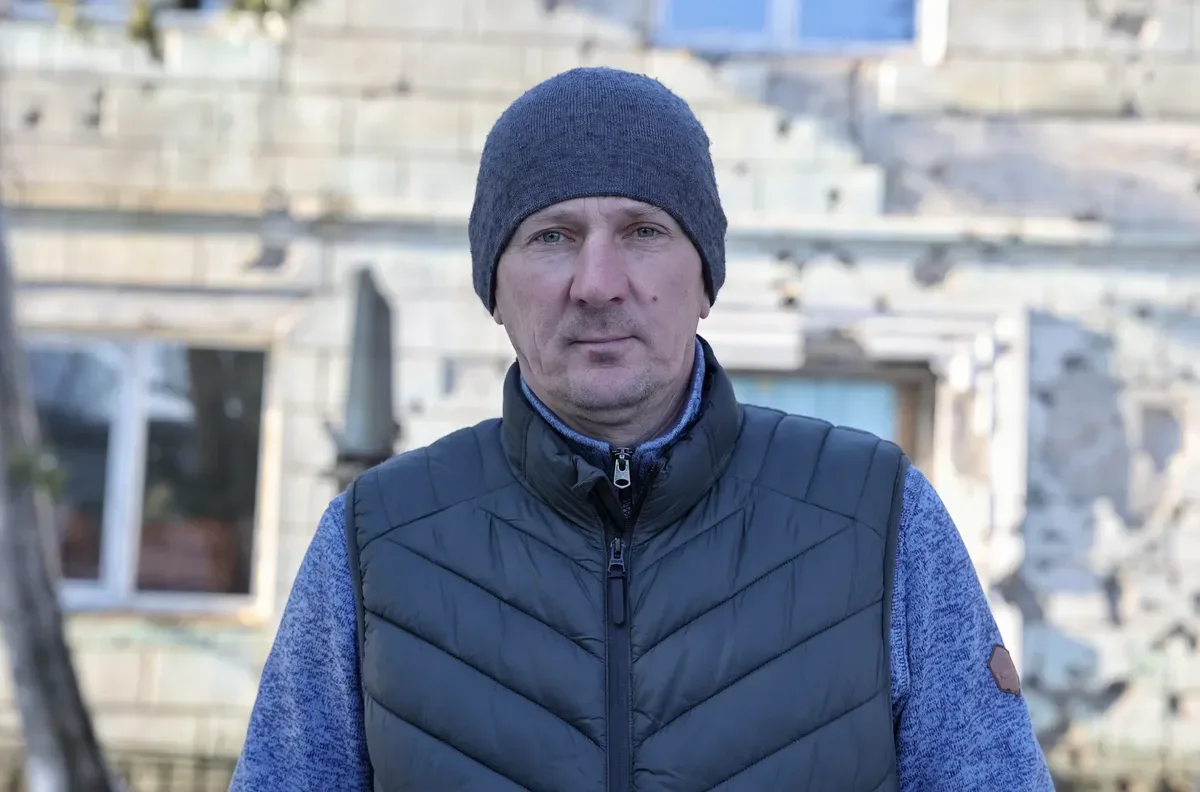 Заступника Служби відновлення на Херсонщині підозрюють у недбалості при відбудові житла 1