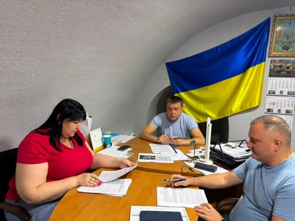 Переселенцям Херсонщини шукають житло у селах: розробили проєкт