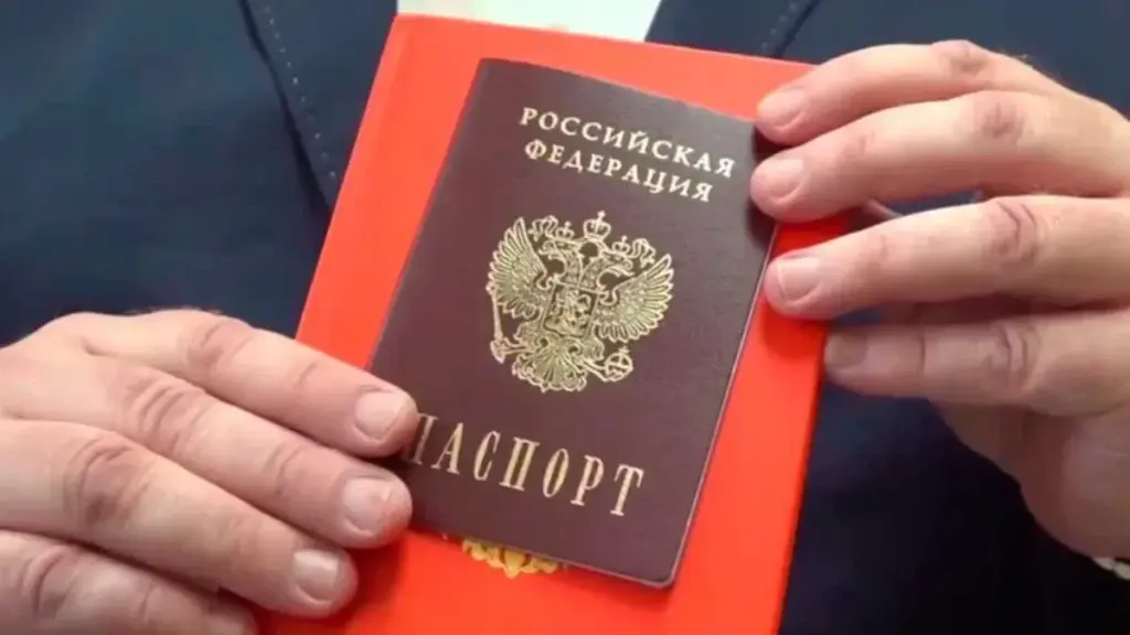 Пересування на Херсонщині без паспорта РФ стало майже неможливим – ZMINA
