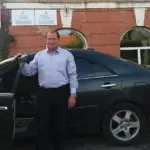 Петро Дементьєв під час можливого призначення на посаду керівника Херсонміськсвітло