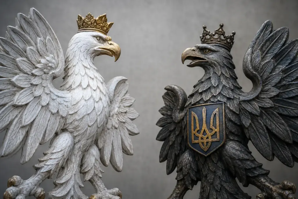 12 днів, які ставлять під сумнів дружбу з Польщею