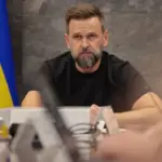 Віктор Микита, заступник керівника Офісу Президента, повідомляє про розвиток енергосистеми