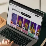 Люди навчаються працювати з відкритими даними на платформі Дія.Освіта