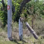 Мешканці Нової Каховки та Семенівки без світла, окупанти не можуть відновити електропостачання