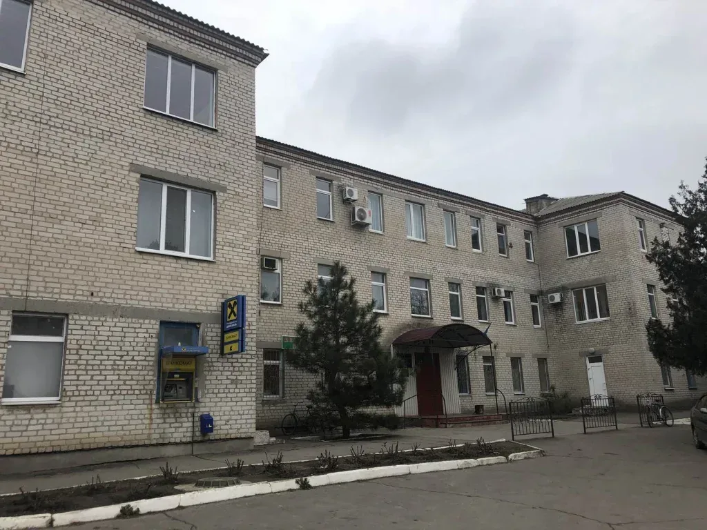 Понад 6,6 тисячі жителів лівобережжя Херсонщини поїхали на лікування до Криму та РФ
