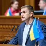 Сергій Козир, народний депутат України, закликає посилити захист мешканців Херсонщини від російських атак.