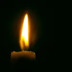 Світлина працівниці Херсонського міського суду Лариси Швець, яка загинула внаслідок російської атаки