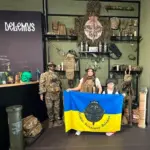 Представники Верхньорогачицької СВА зустрілися зі спецпідрозділом ГУР МО України «Артан»