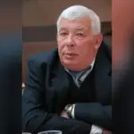 Професор Херсонського університету Михайло Львов отримав довічну стипендію Кабінету Міністрів України