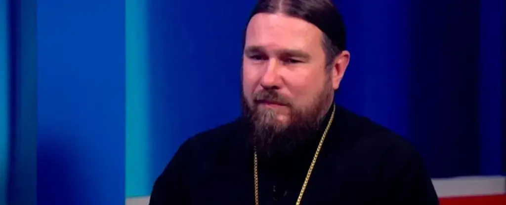 Протоієрей РПЦ Кротков «головний священник СВО» на Херсонщині — розслідування
