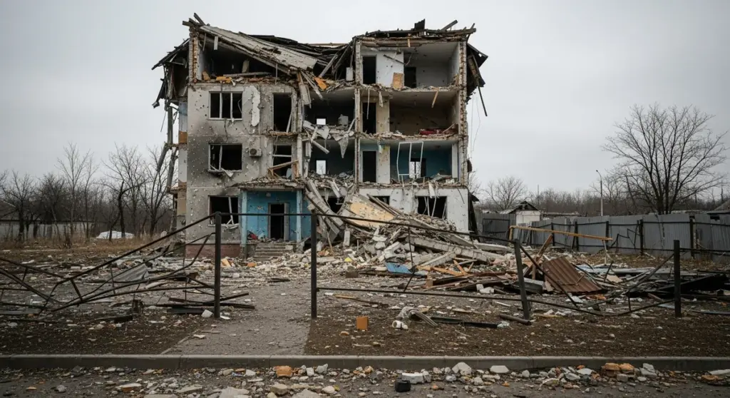 Росіяни вбили 72-річного жителя Антонівки внаслідок удару БпЛА