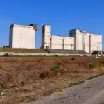 Російська компанія «Міропорт» привласнила Новоолексіївський елеватор на Херсонщині