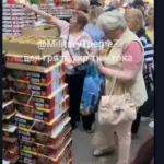 Російські пропагандисти поширили фейк про голод у Херсоні, використовуючи старе відео із Запоріжжя
