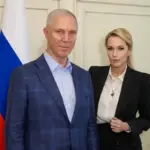 Володимир Сальдо обіцяє допомогу мешканцям Олешок, Голої Пристані та інших окупованих територій Херсонщини, але без евакуації