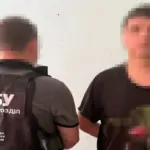 Співробітники СБУ затримують інтернет-агента РФ, який поширював проросійську пропаганду