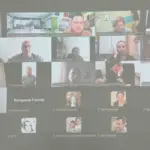 Обговорення збереження культурної спадщини Херсонщини представниками місцевих адміністрацій