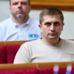 Сергій Козир, народний депутат, наголошує на важливості оновленого закону про підтримку ВПО.